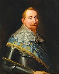 Gustav II. Adolf