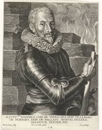 Johann Tserclaes von Tilly